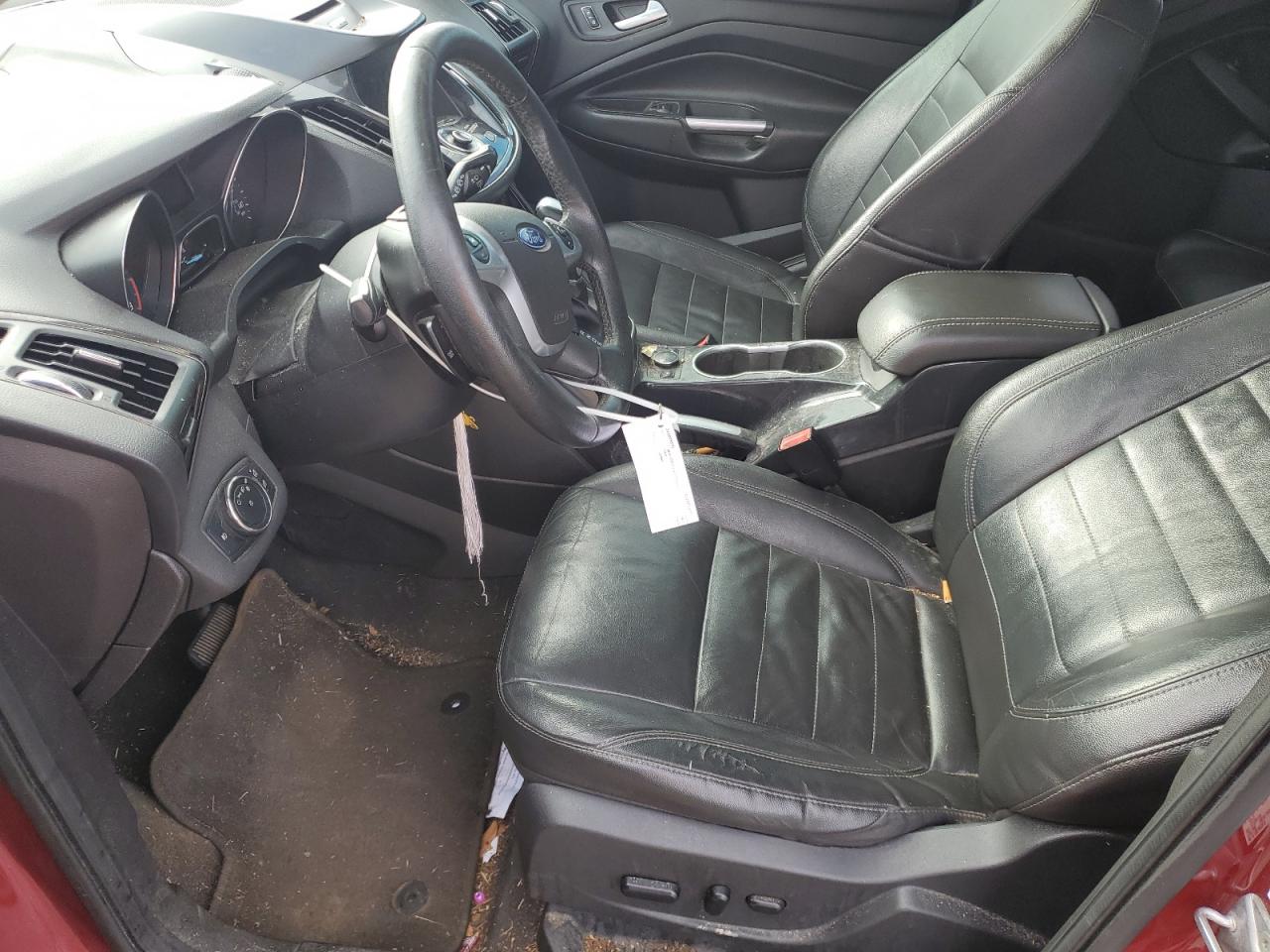 2014 Ford Escape - Image 7