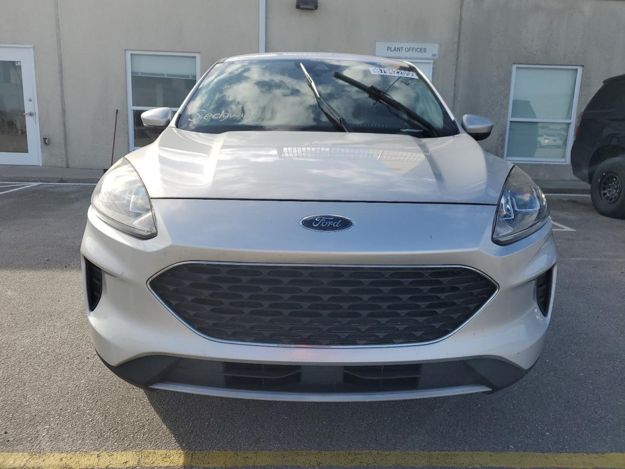 2020 Ford Escape - Image 5