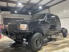 2003 Ford F350 Srw Super Duty იყიდება Houston-ში, TX - Damage History