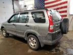 2006 Honda Cr-V Lx na sprzedaż w Lyman, ME - Front End