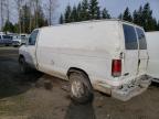 2003 Ford Econoline E250 Van na sprzedaż w Arlington, WA - Rollover