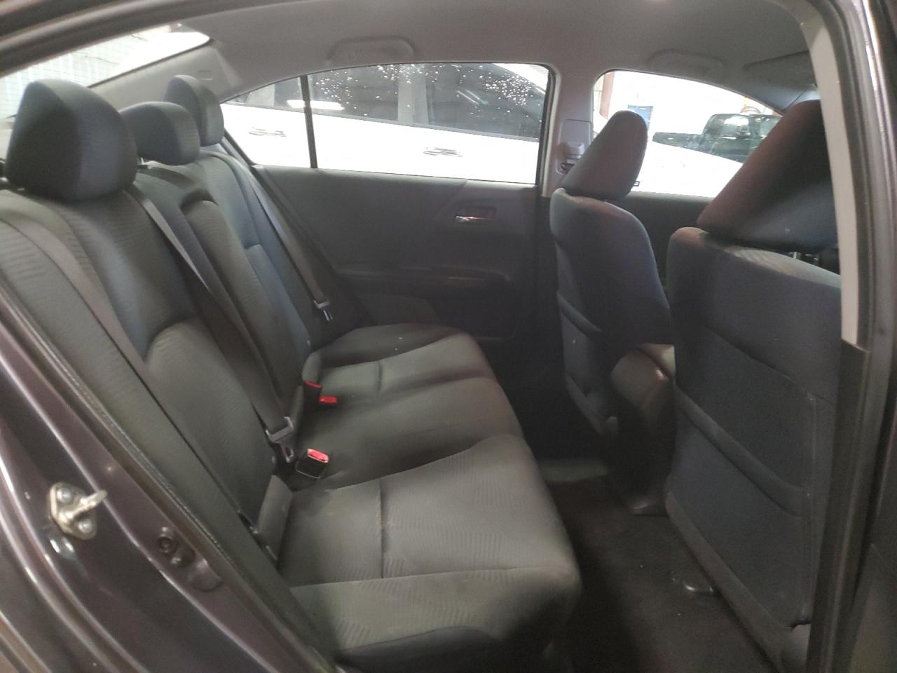 2017 Honda Accord - Image 10