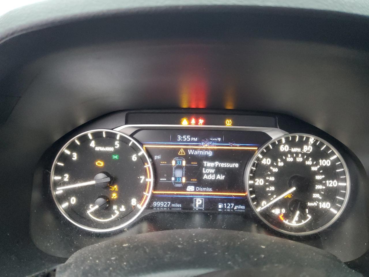 2021 Nissan Altima - Image 9