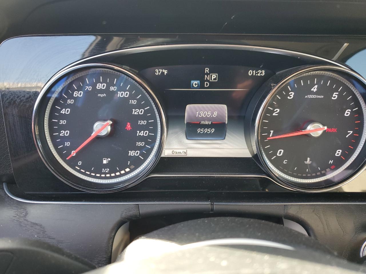 2017 Mercedes-Benz E-klasse - Image 9