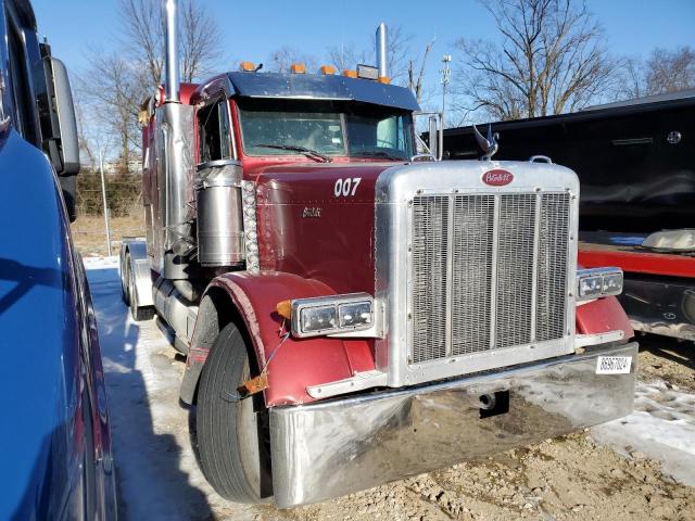 2004 Peterbilt 379 