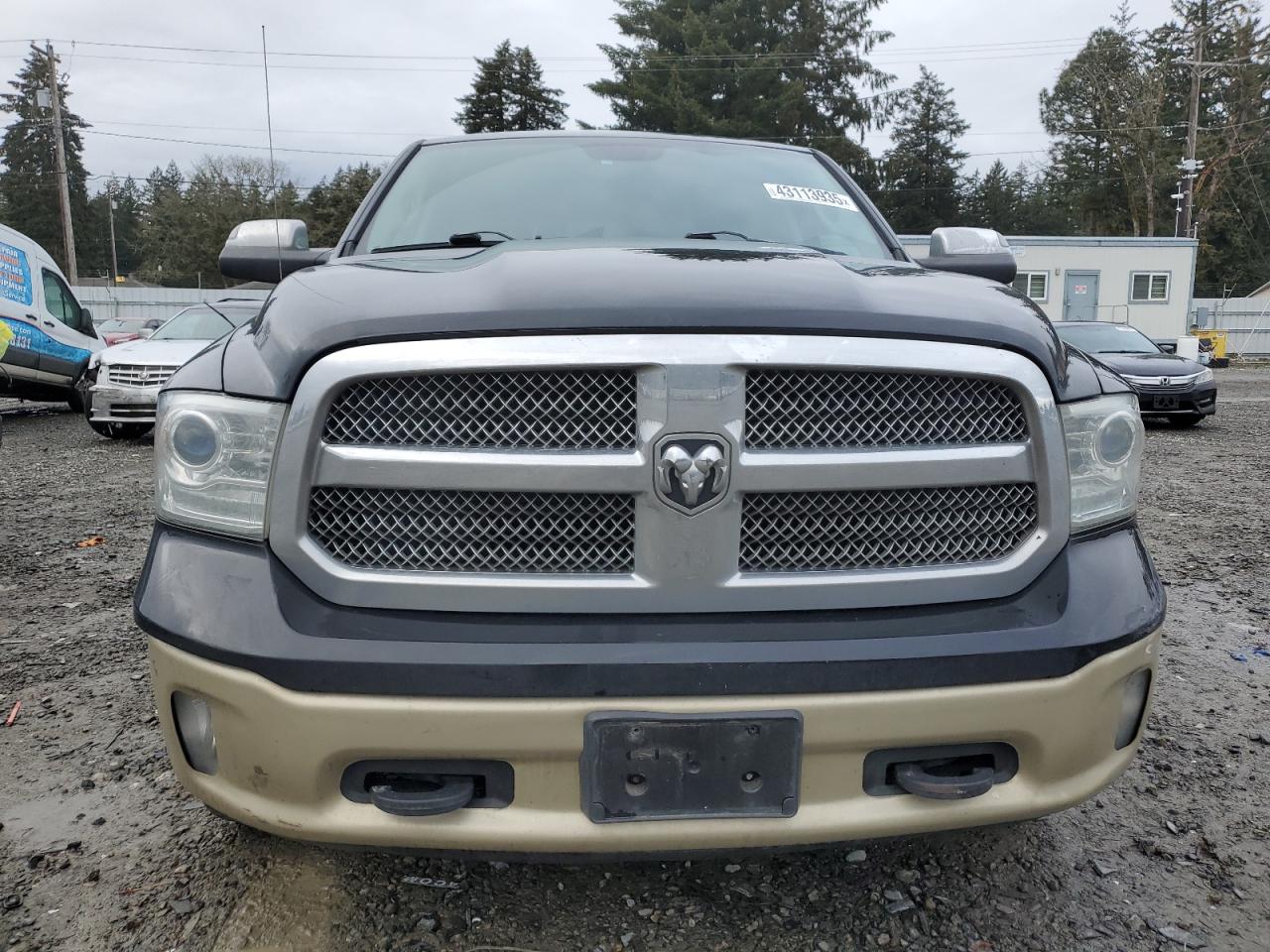 2013 RAM 1500 - Image 5
