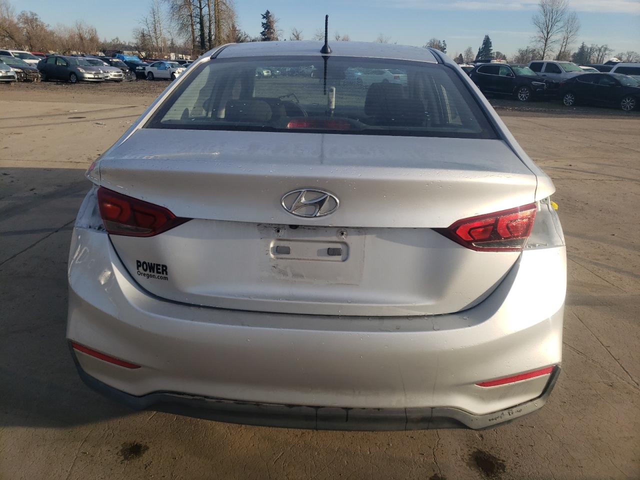 2019 Hyundai Accent - Image 6