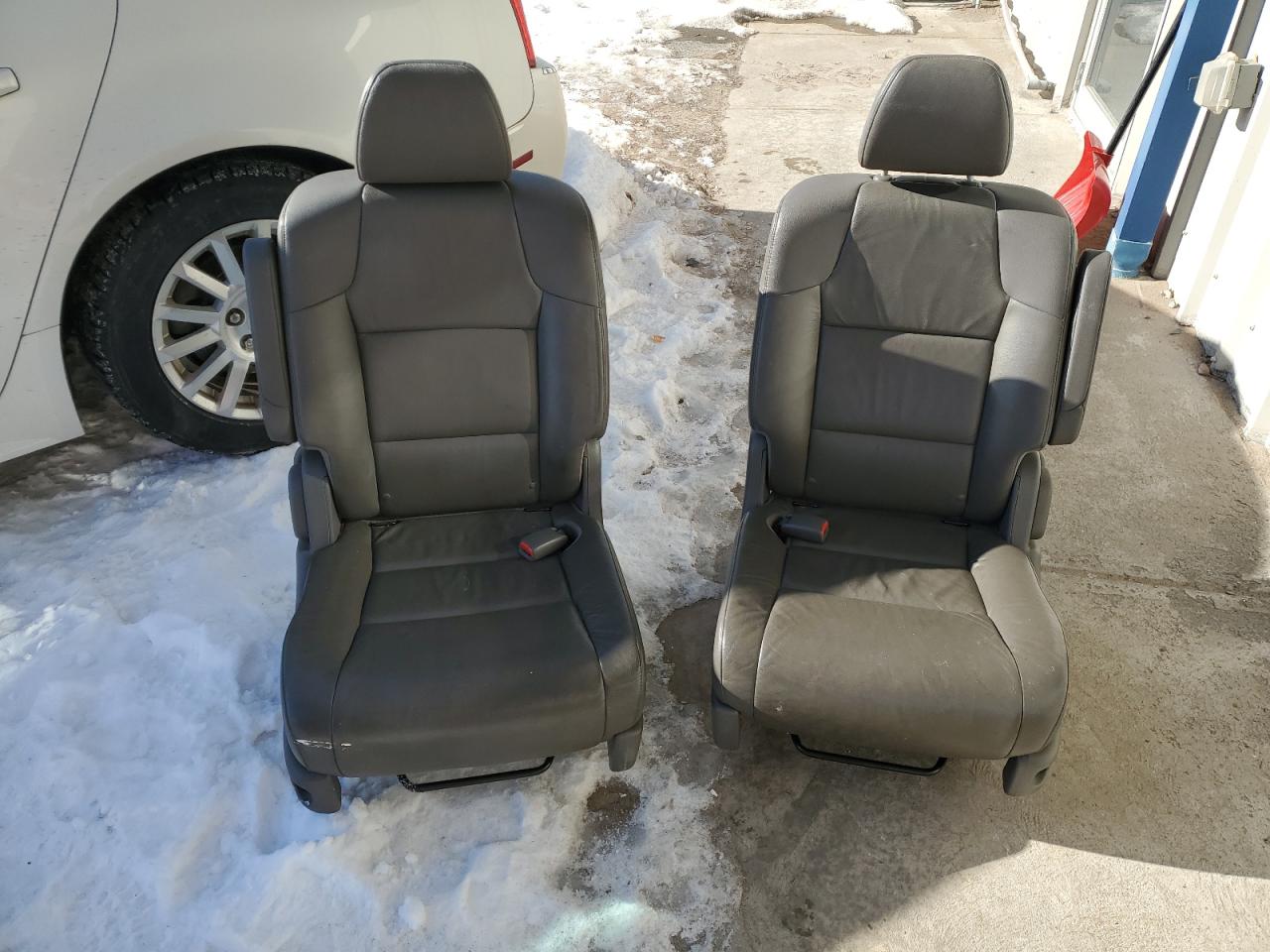 2012 Honda Odyssey - Image 15