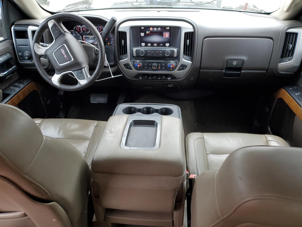 2014 GMC Sierra - Image 8