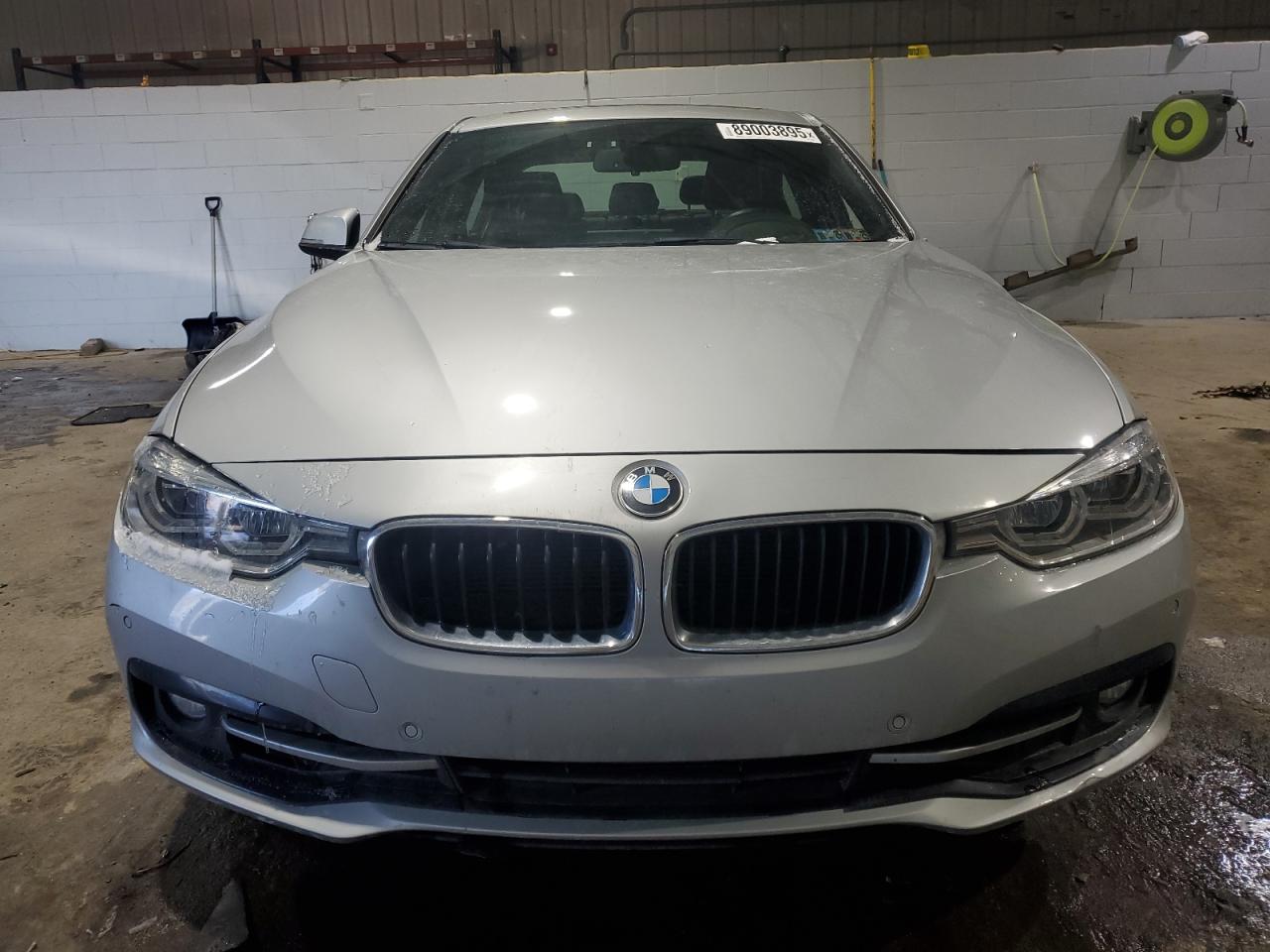 2016 BMW 3er - Image 5