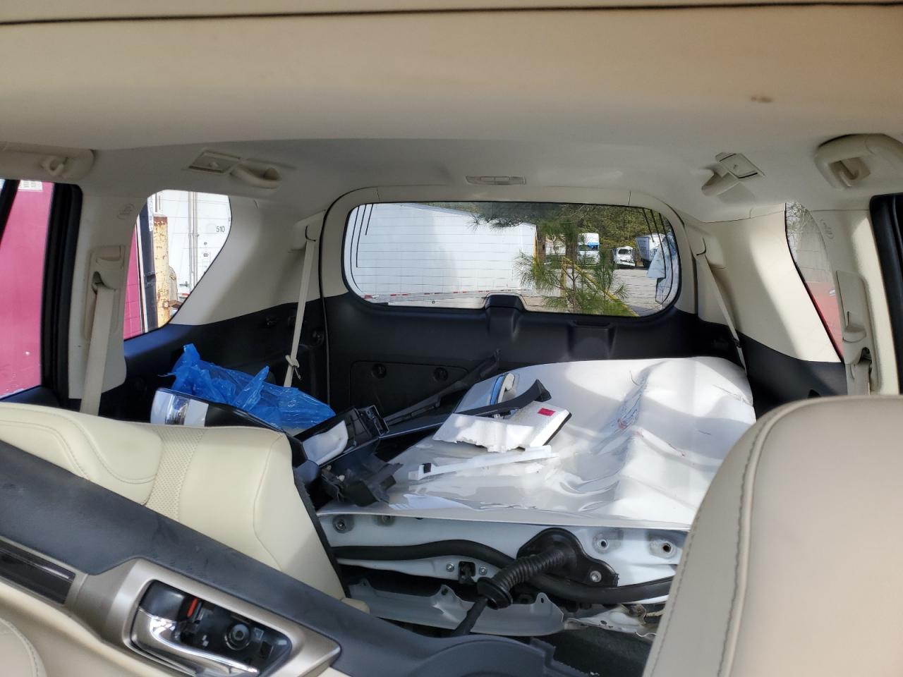 2021 Lexus GX - Image 10