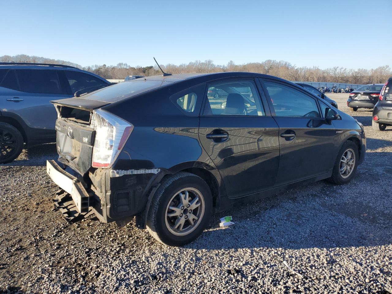 2010 Toyota Prius - Image 3