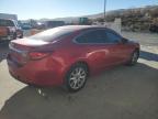 2015 Mazda 6 Sport продається в Reno, NV - Minor Dent/Scratches