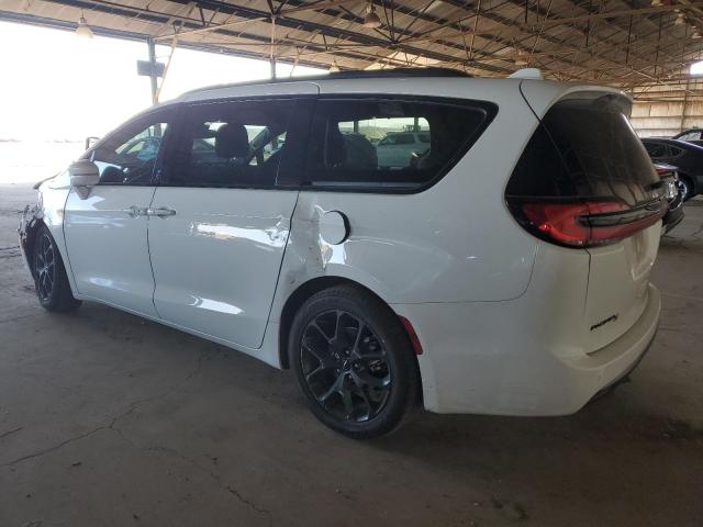  CHRYSLER PACIFICA 2021 Biały