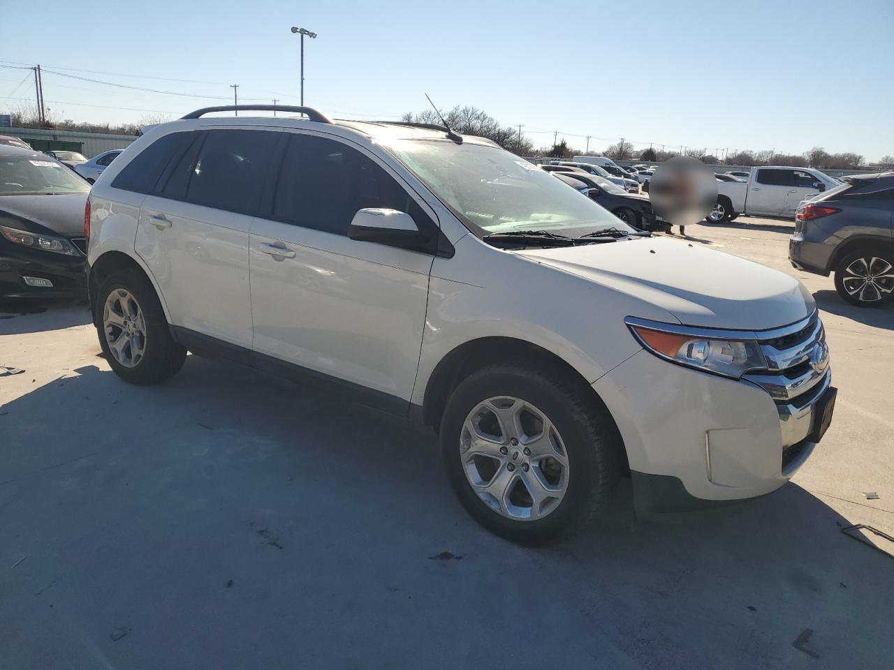 2013 Ford Edge - Image 4