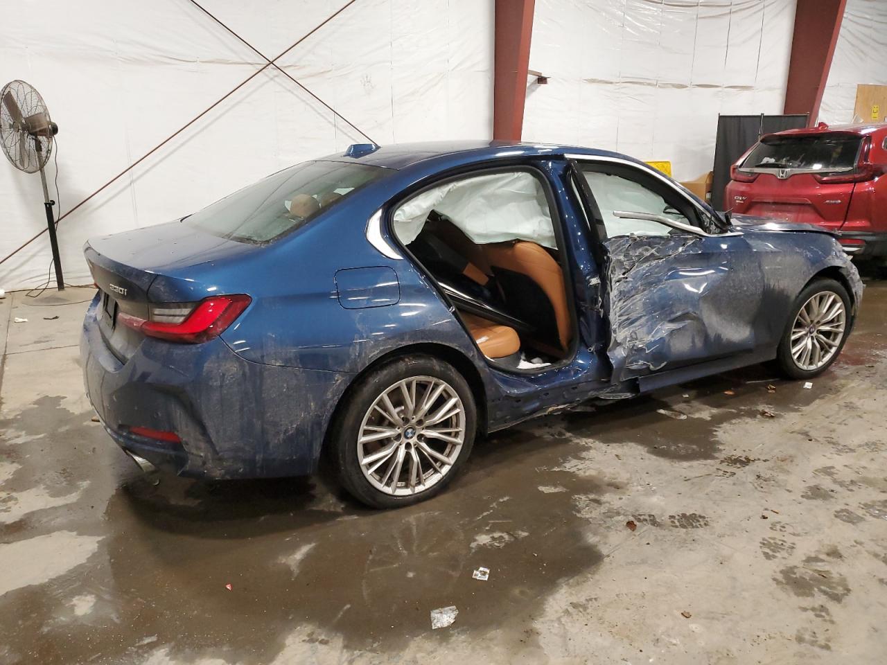 2024 BMW 3er - Image 3
