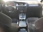 2011 Audi S4 Premium Plus en Venta en Brighton, CO - Front End