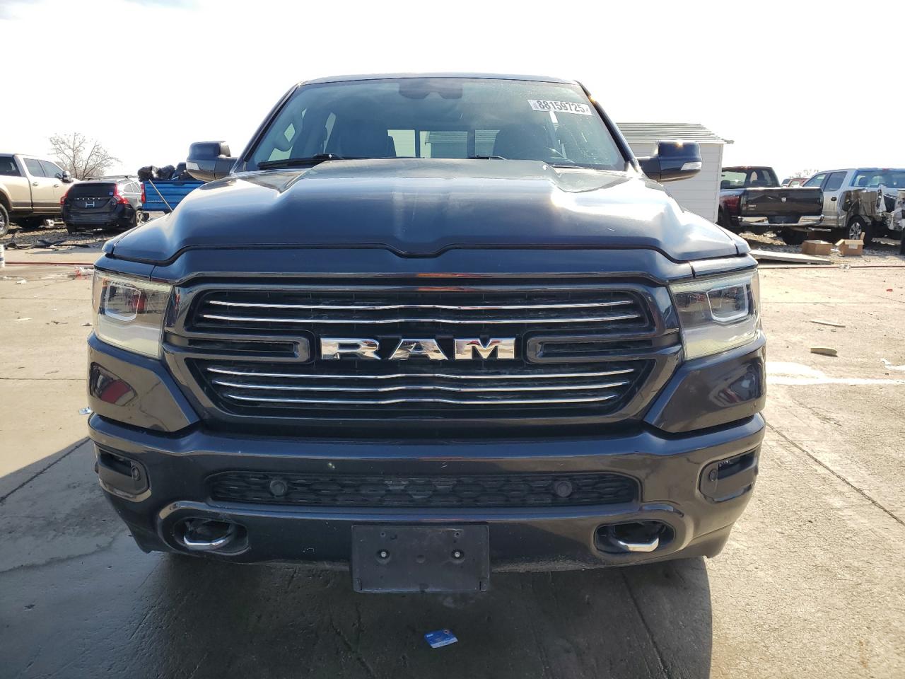 2021 RAM 1500 - Image 5