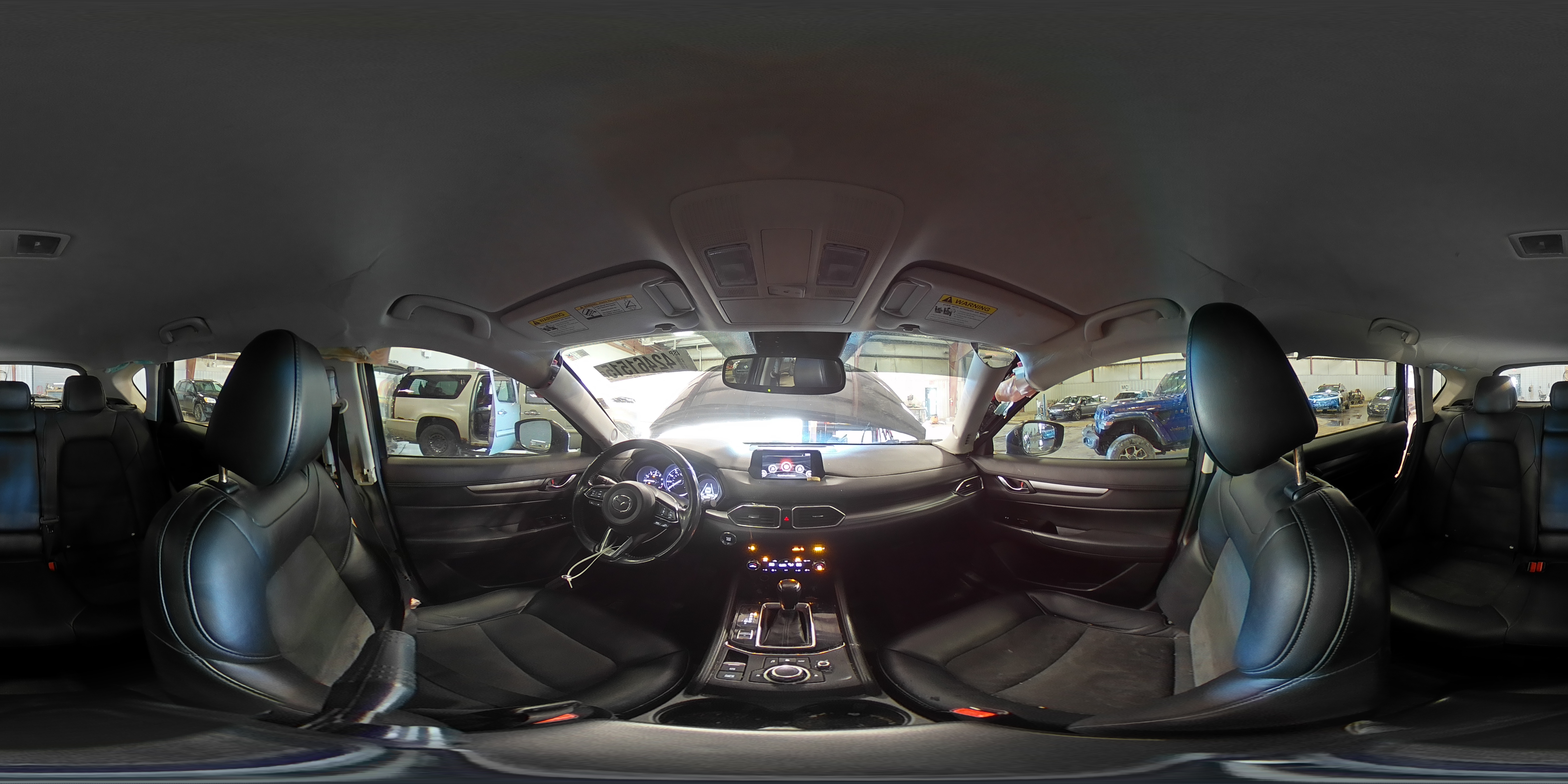 2017 Mazda CX-5 - Image 14