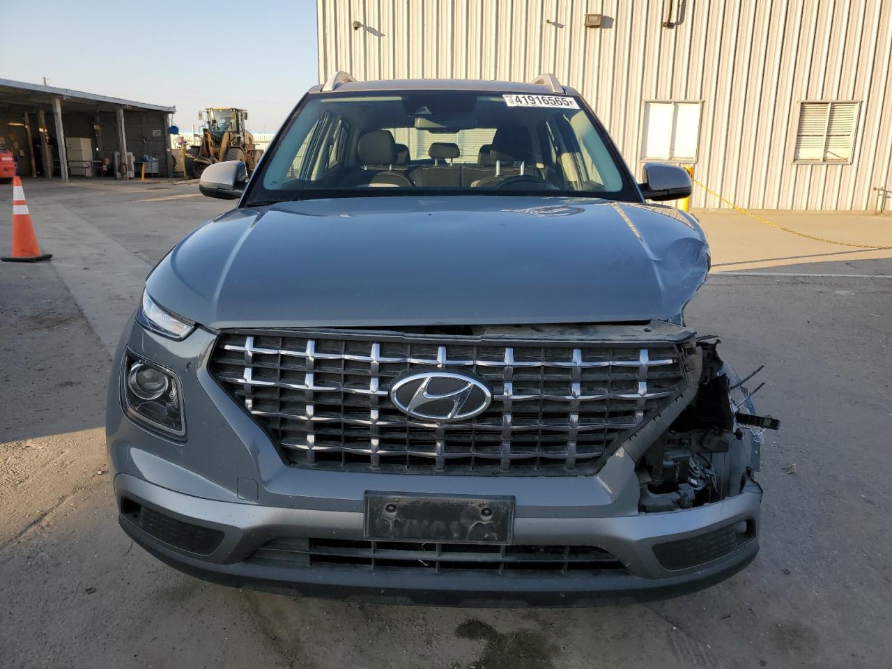 2021 Hyundai Venue - Image 5