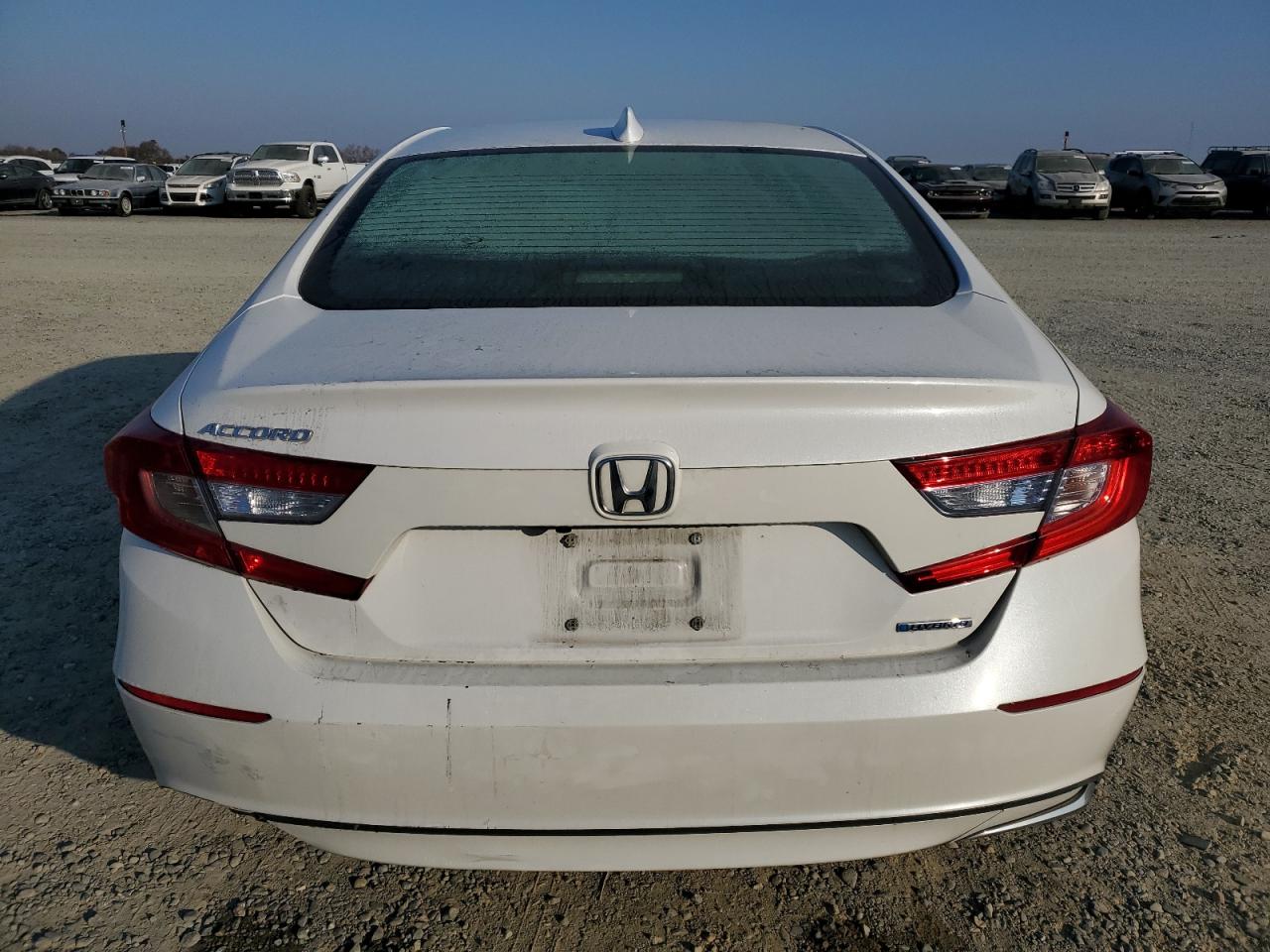 2020 Honda Accord - Image 6
