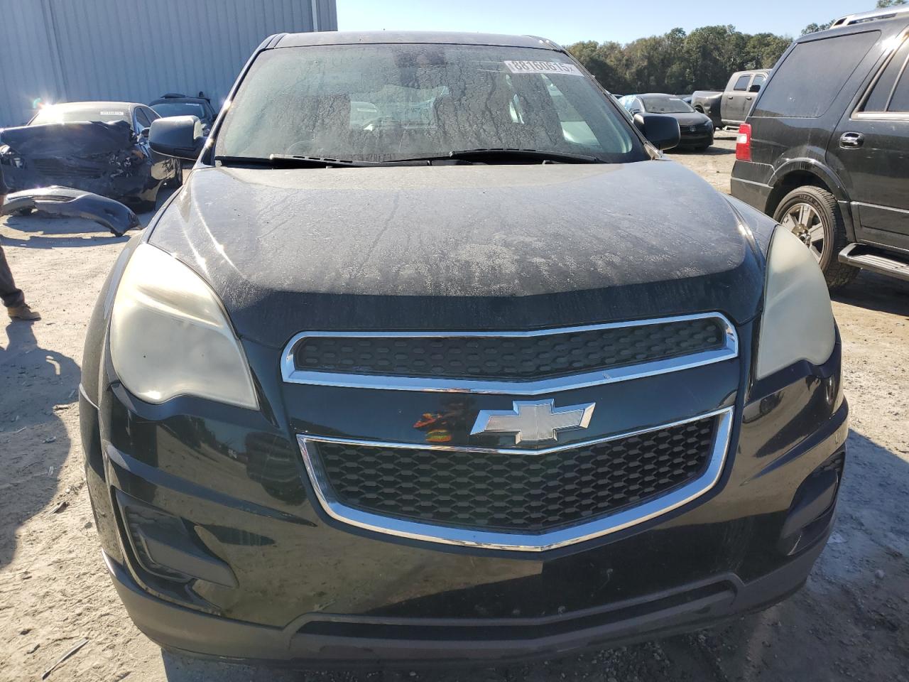 2013 Chevrolet Equinox - Image 5