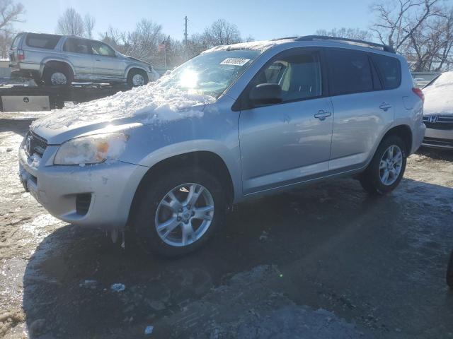 2012 Toyota Rav4 