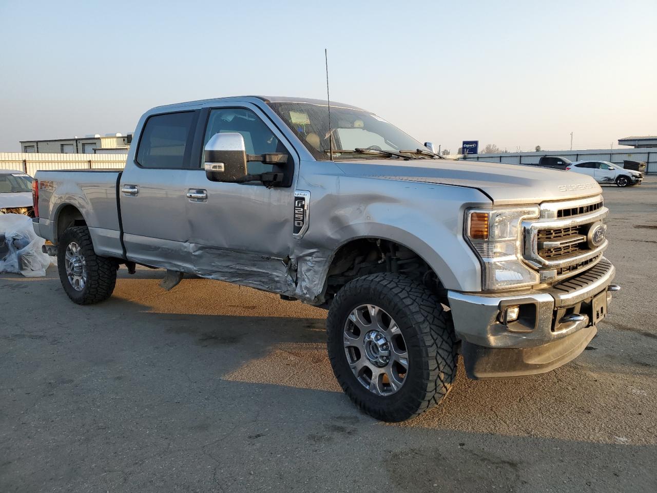 2022 Ford F250 - Image 4