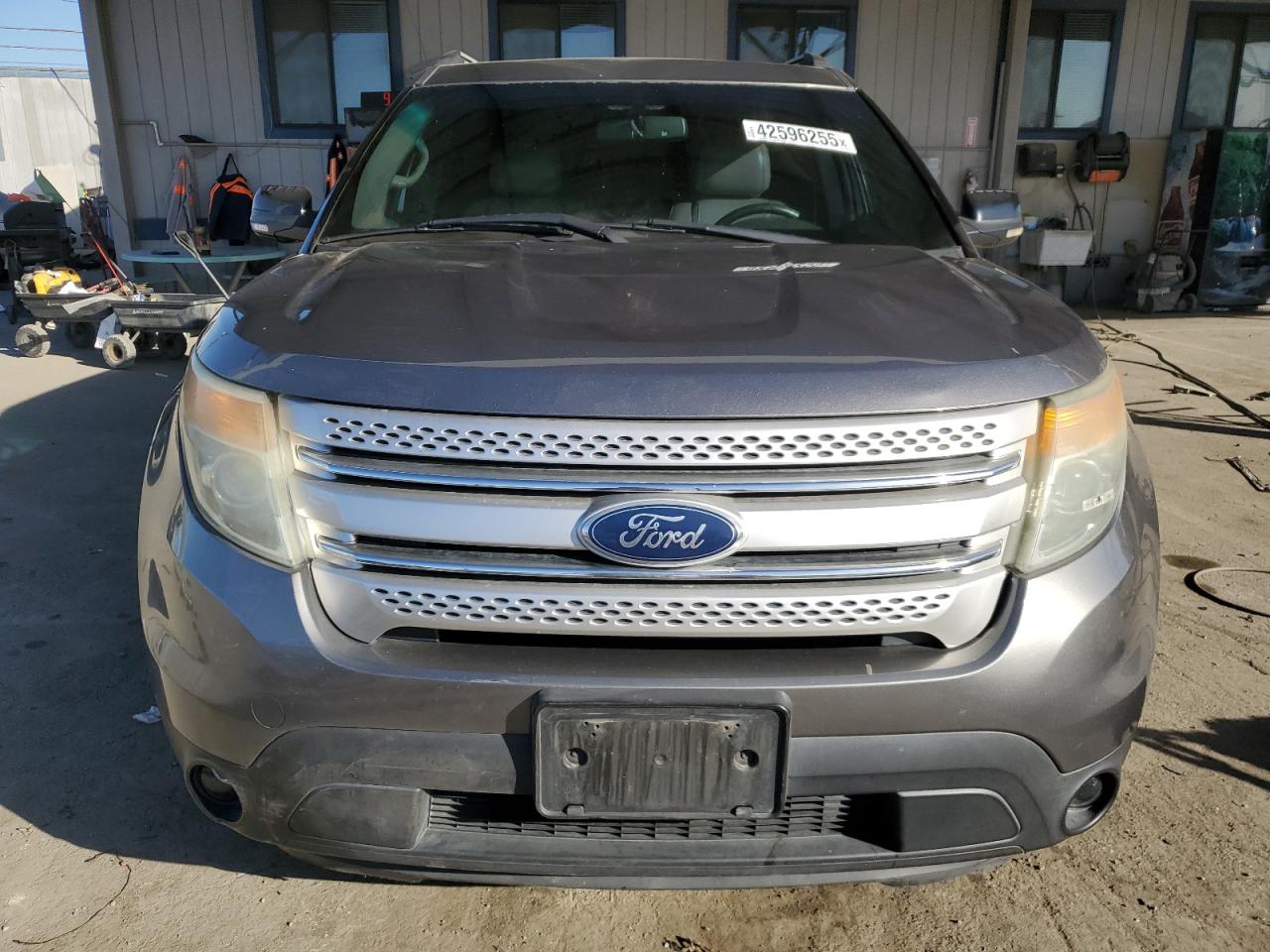 2012 Ford Explorer - Image 5