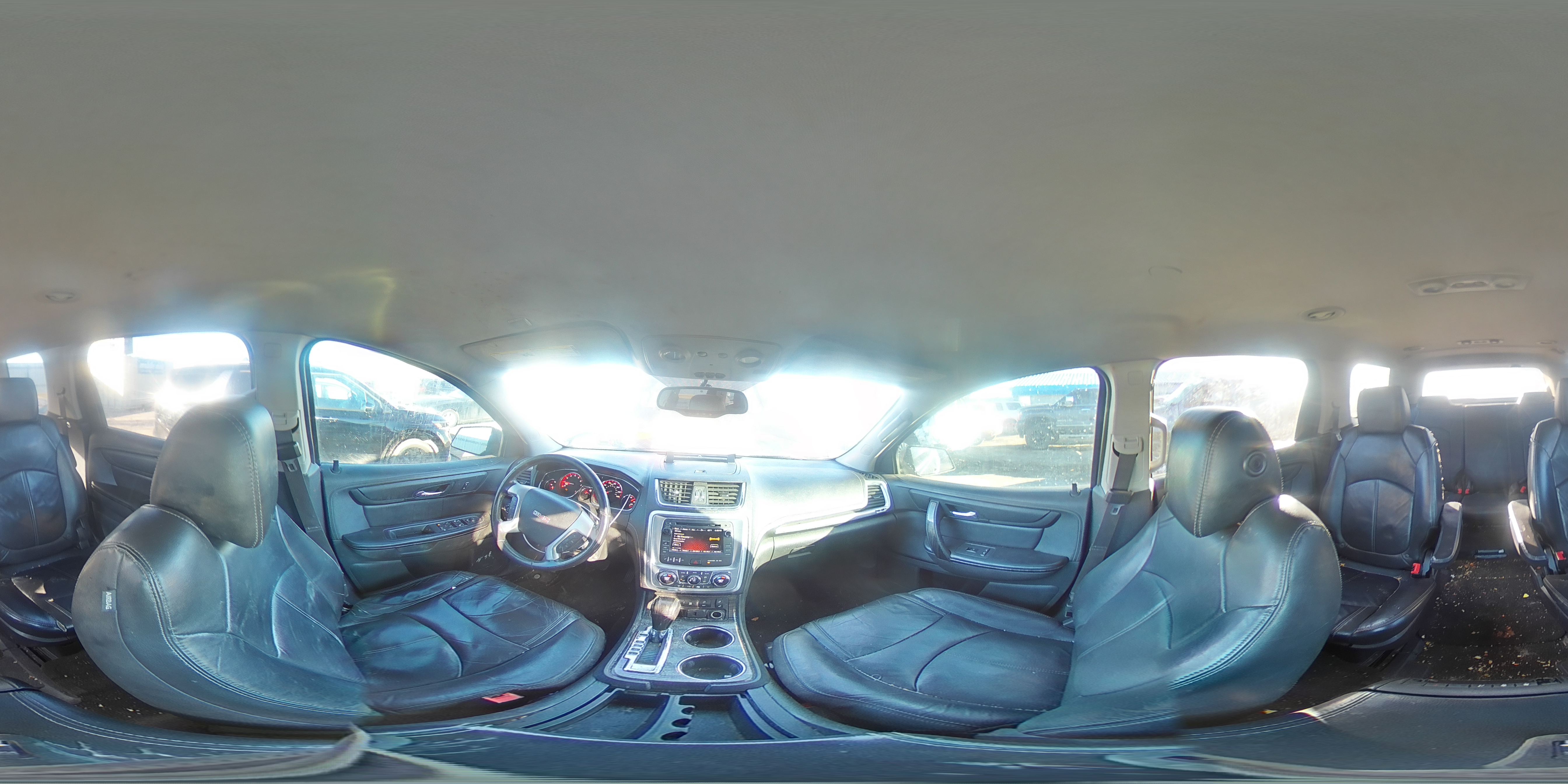 2016 GMC Acadia - Image 13