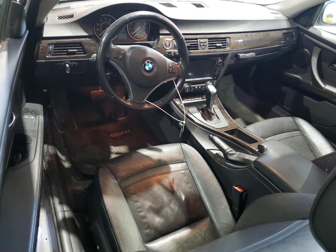 2011 BMW 3er - Image 8