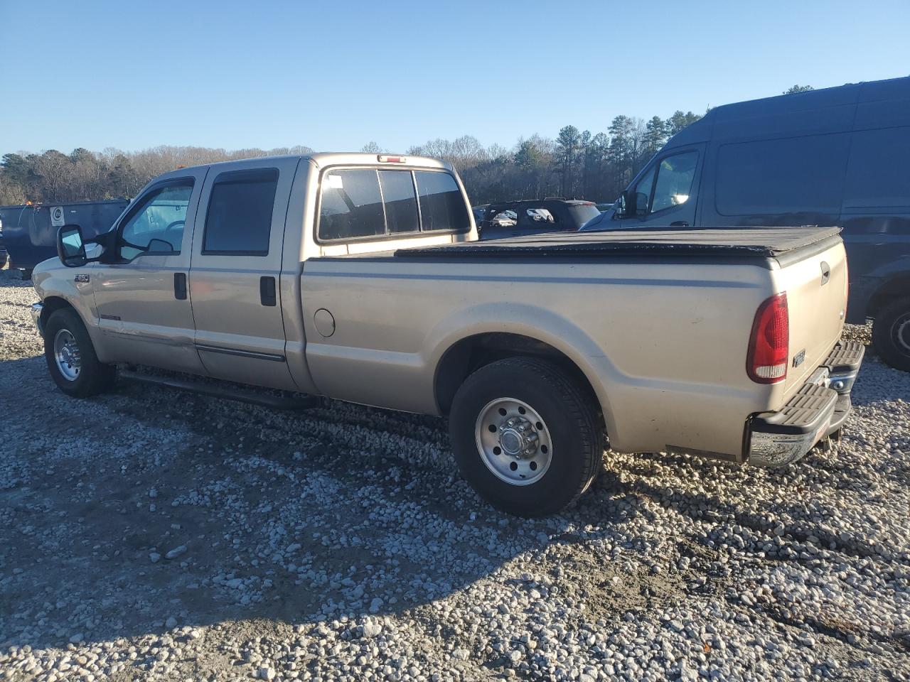 1999 Ford F250 - Image 2