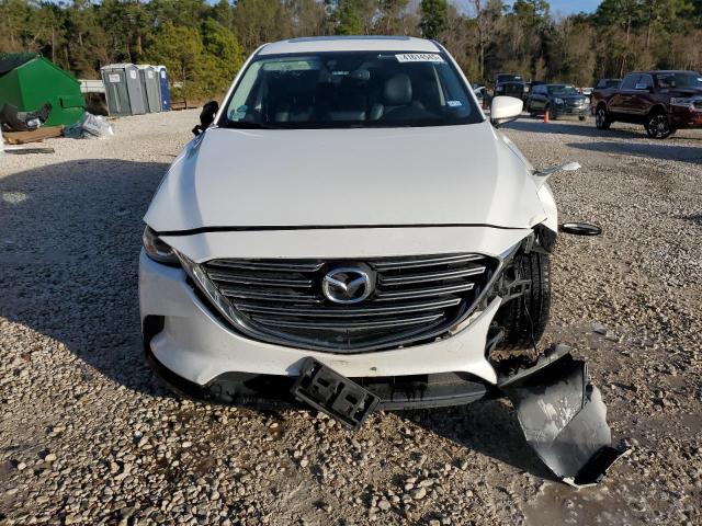  MAZDA CX-9 2016 Biały