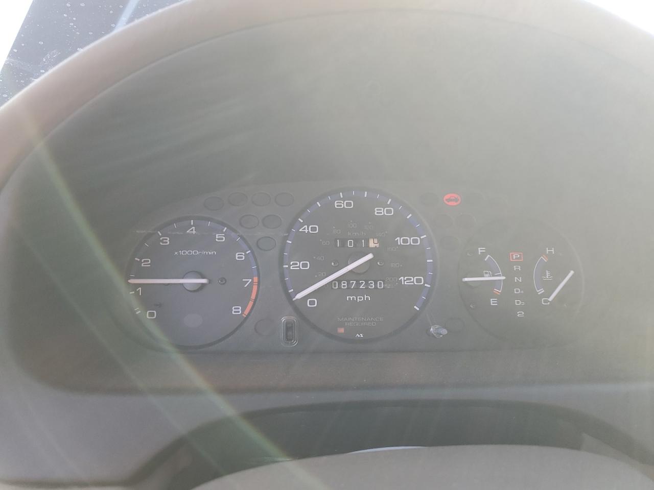 2000 Honda Civic - Image 9