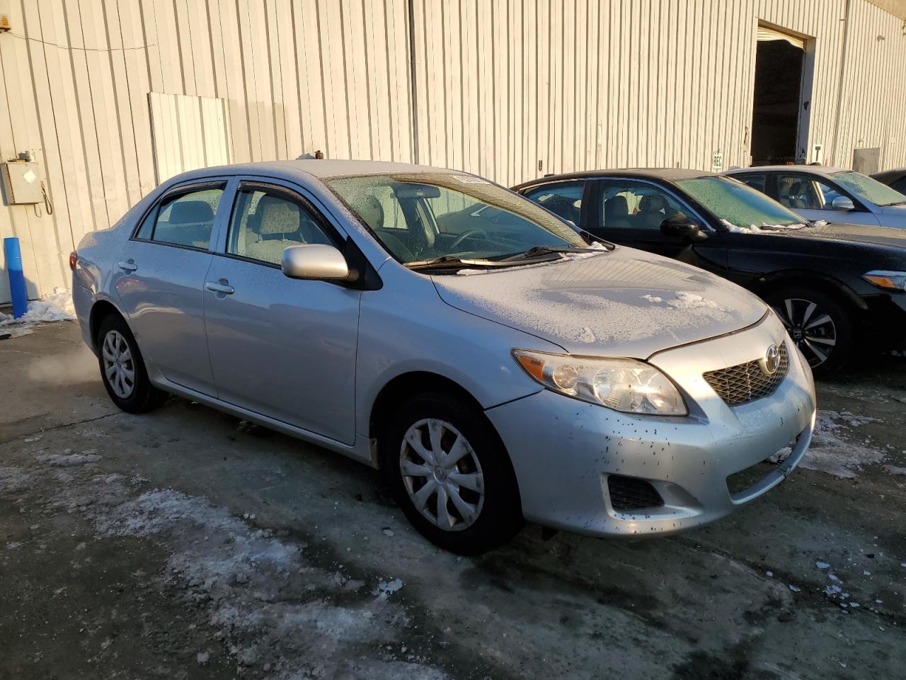 2009 Toyota Corolla - Image 4