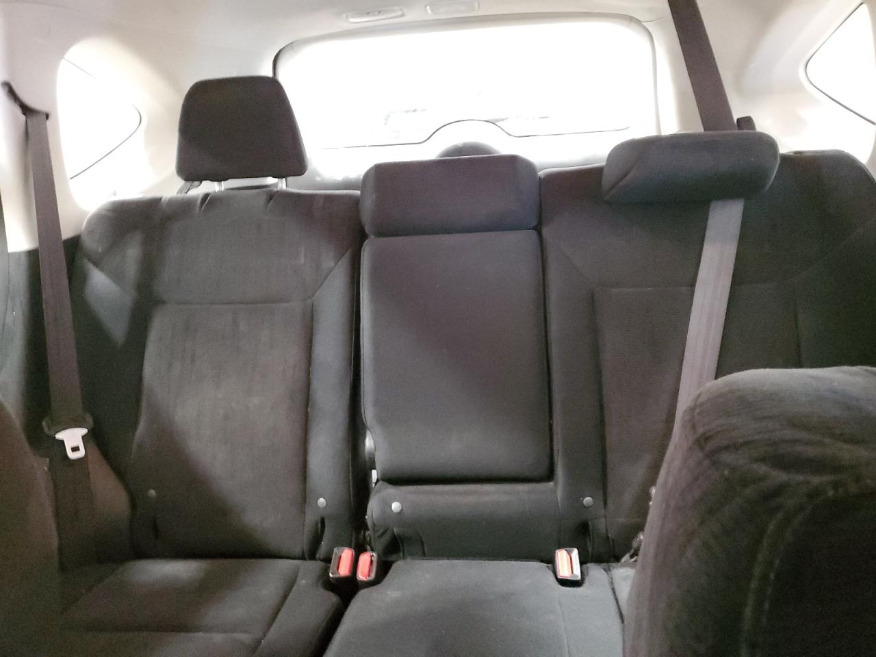 2012 Honda CR-V - Image 10