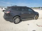 2014 Chevrolet Traverse Ls на продаже в West Palm Beach, FL - Mechanical
