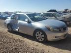 2009 Honda Accord Exl en Venta en Phoenix, AZ - Side