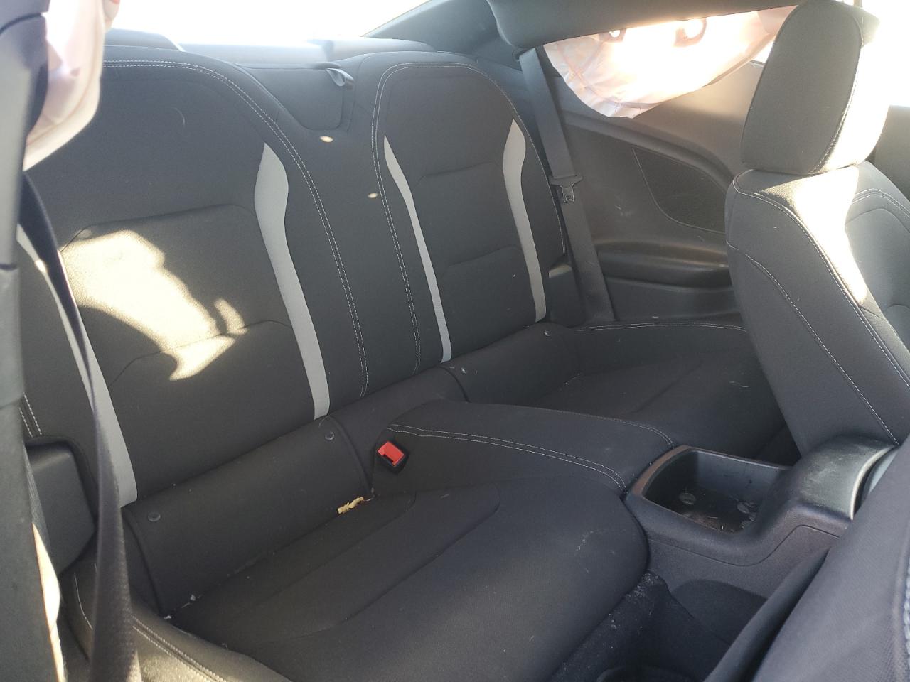 2020 Chevrolet Camaro - Image 10