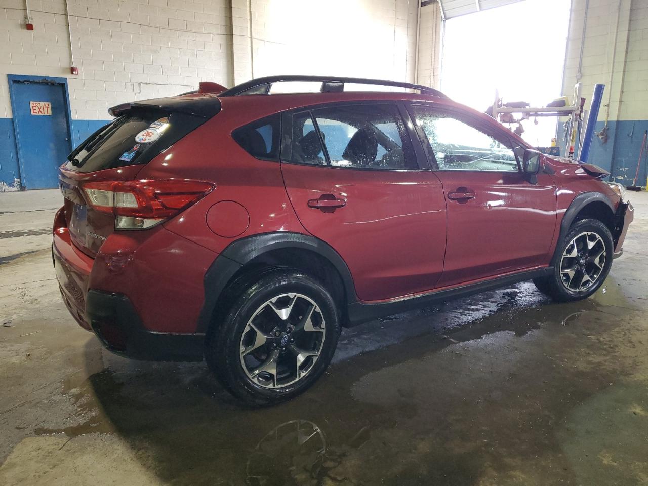 2019 Subaru XV - Image 3