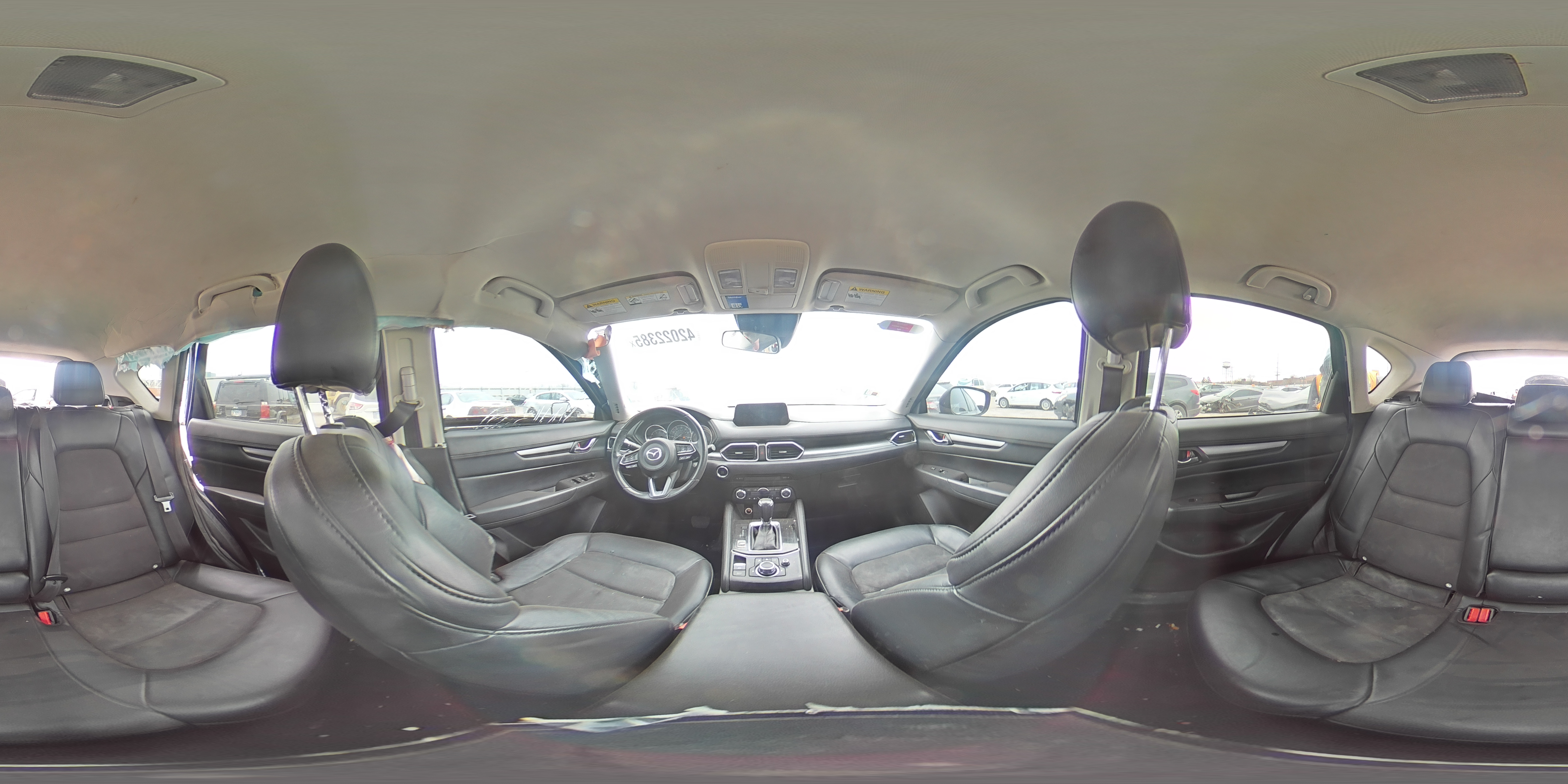 2018 Mazda CX-5 - Image 14
