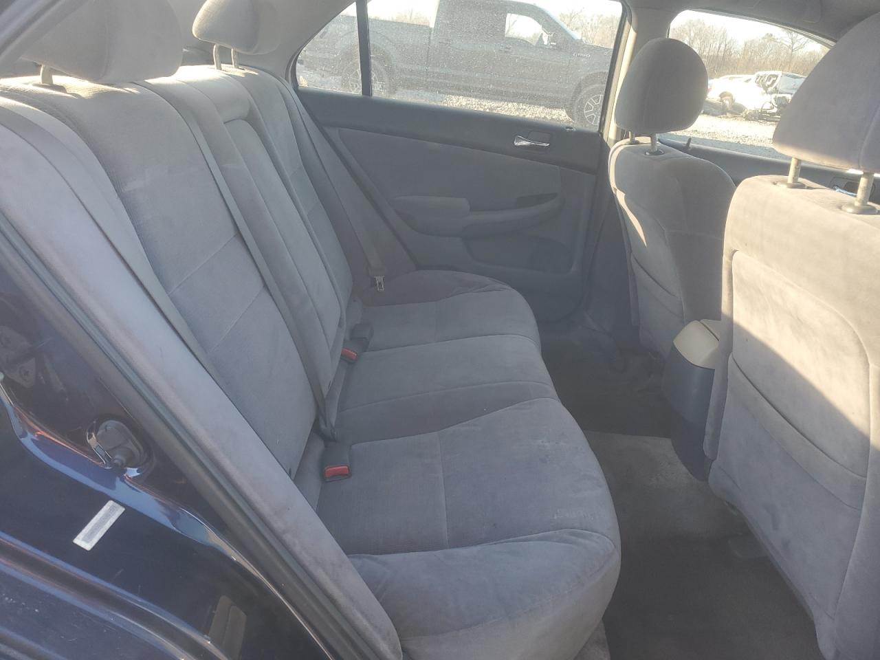 2007 Honda Accord - Image 10