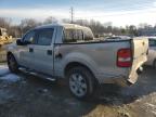 2006 Ford F150 Supercrew на продаже в Waldorf, MD - Rear End