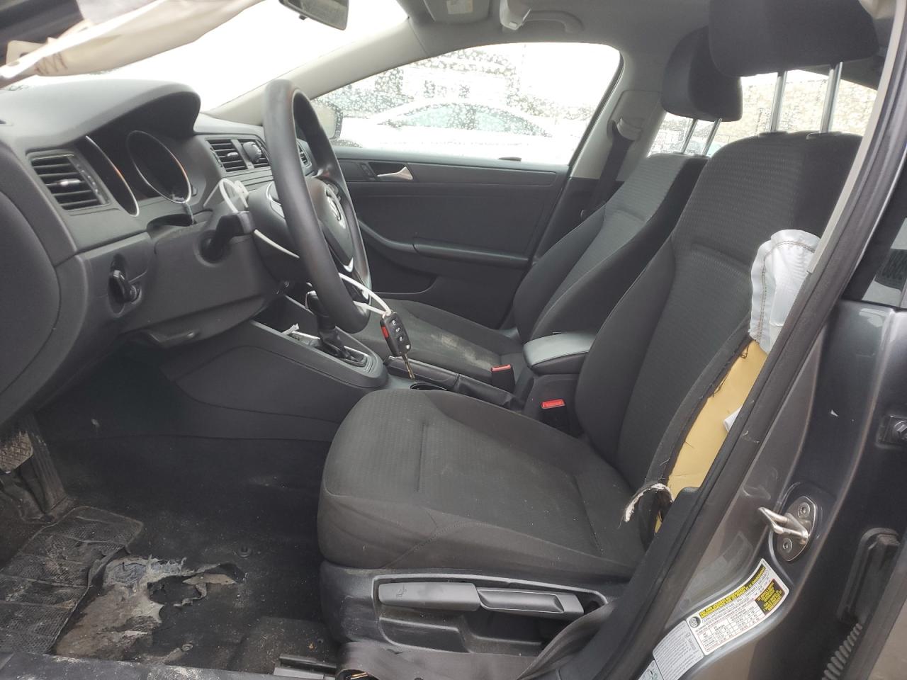 2015 Volkswagen Jetta - Image 7
