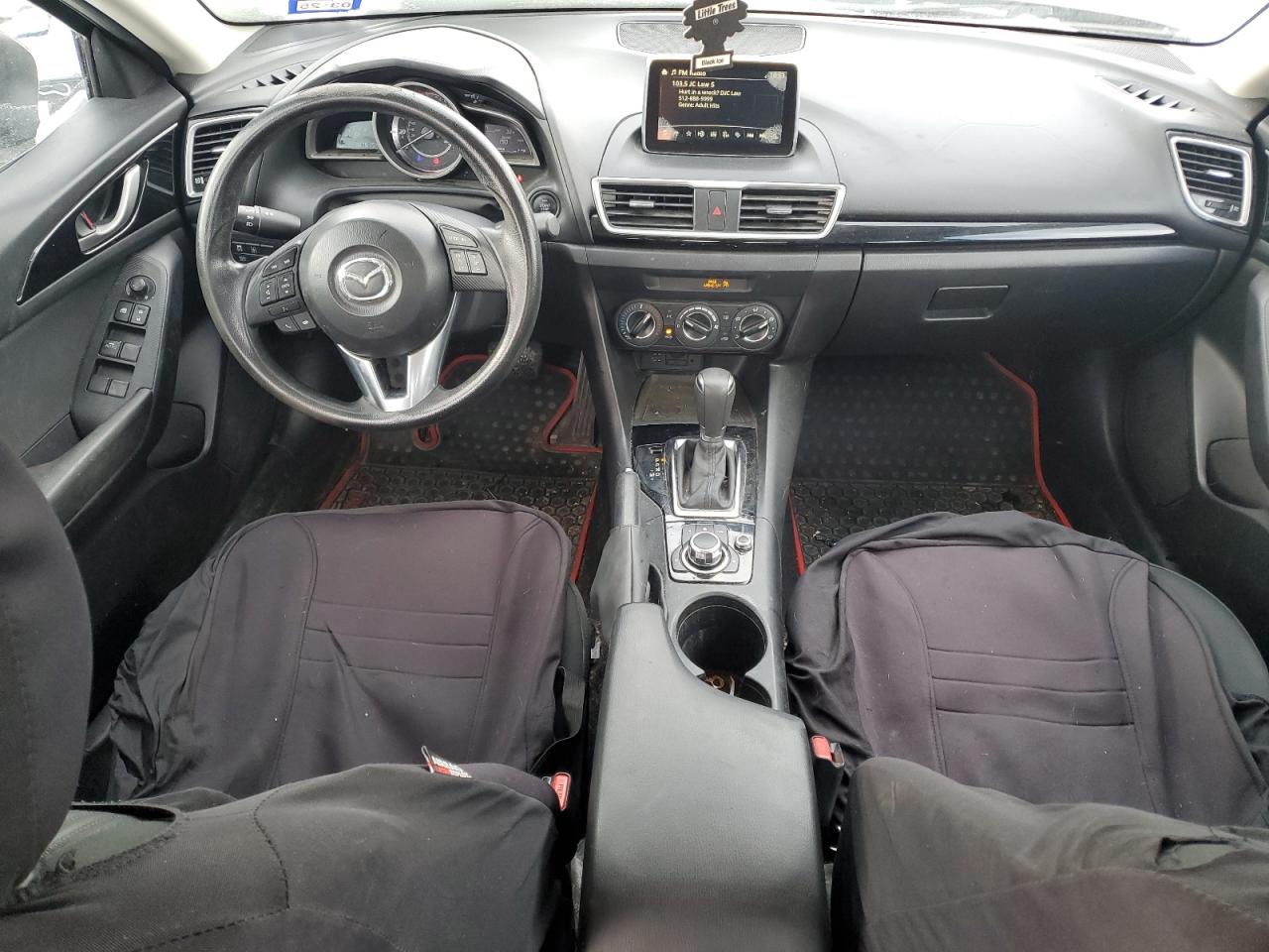 2016 Mazda 3 - Image 8
