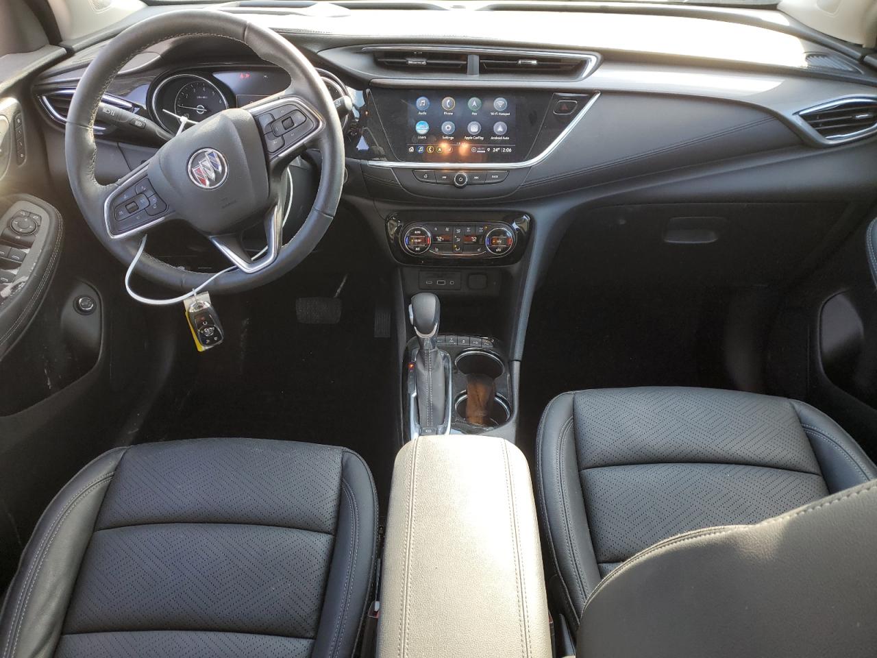 2021 Buick Encore - Image 8