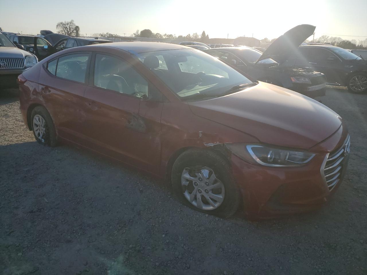 2017 Hyundai Elantra - Image 4