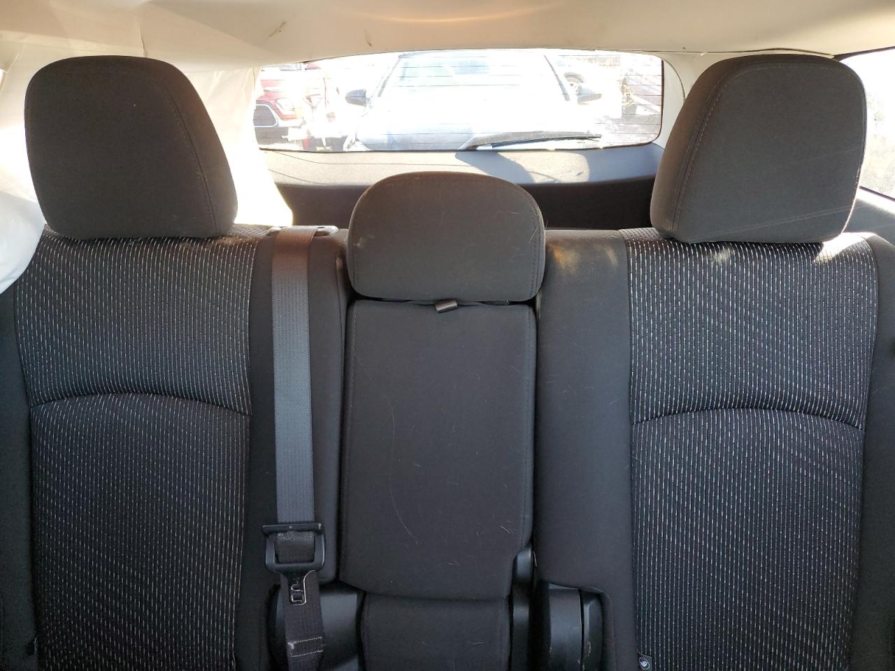 2016 Dodge Journey Sxt VIN: 3C4PDCBB2GT174992 Lot: 52817465