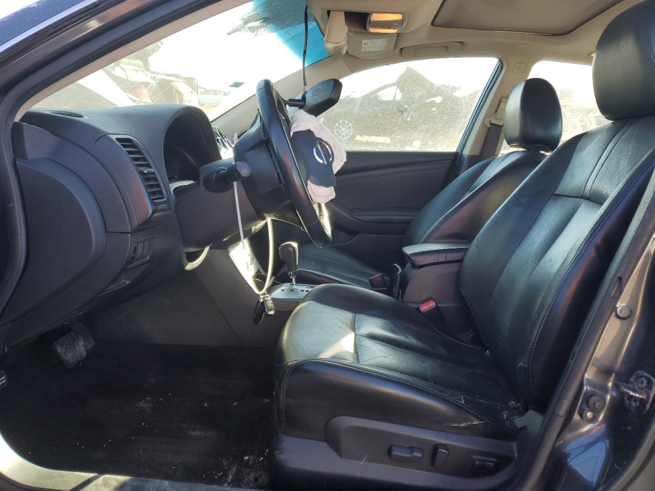 2009 Nissan Altima - Image 7