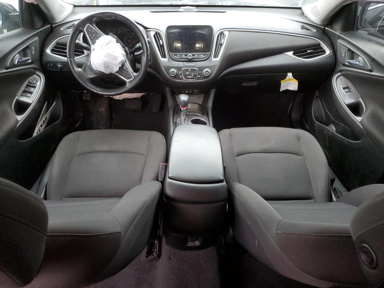 2021 Chevrolet Malibu - Image 8